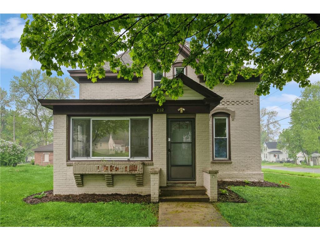 202 E Adams Street, Arlington, MN 55307 MLS 6375612 Edina Realty