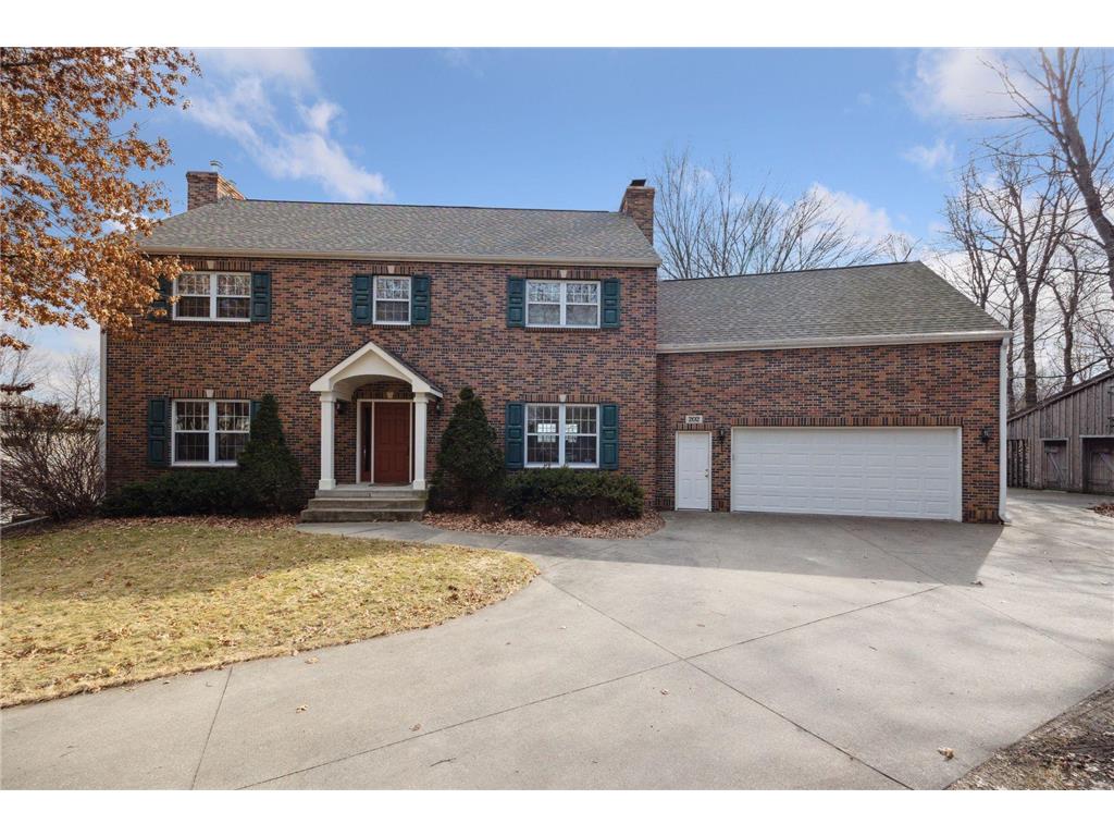 202 E Golden Lake Circle Circle Pines MN 55014 - Baldwin 6509493 image1