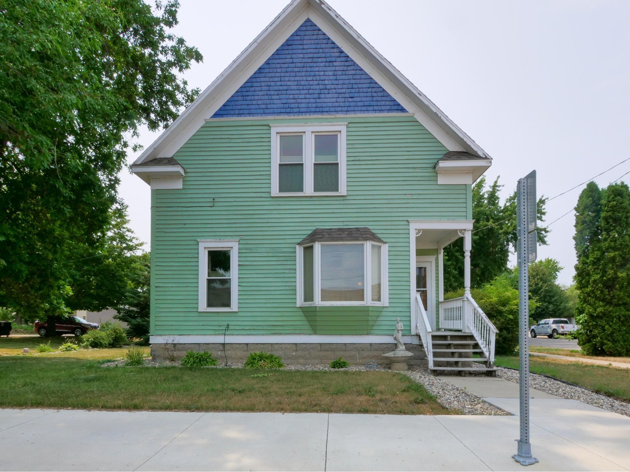 202 Franklin Street S, Glenwood, MN 56334 MLS 6026194 Edina Realty