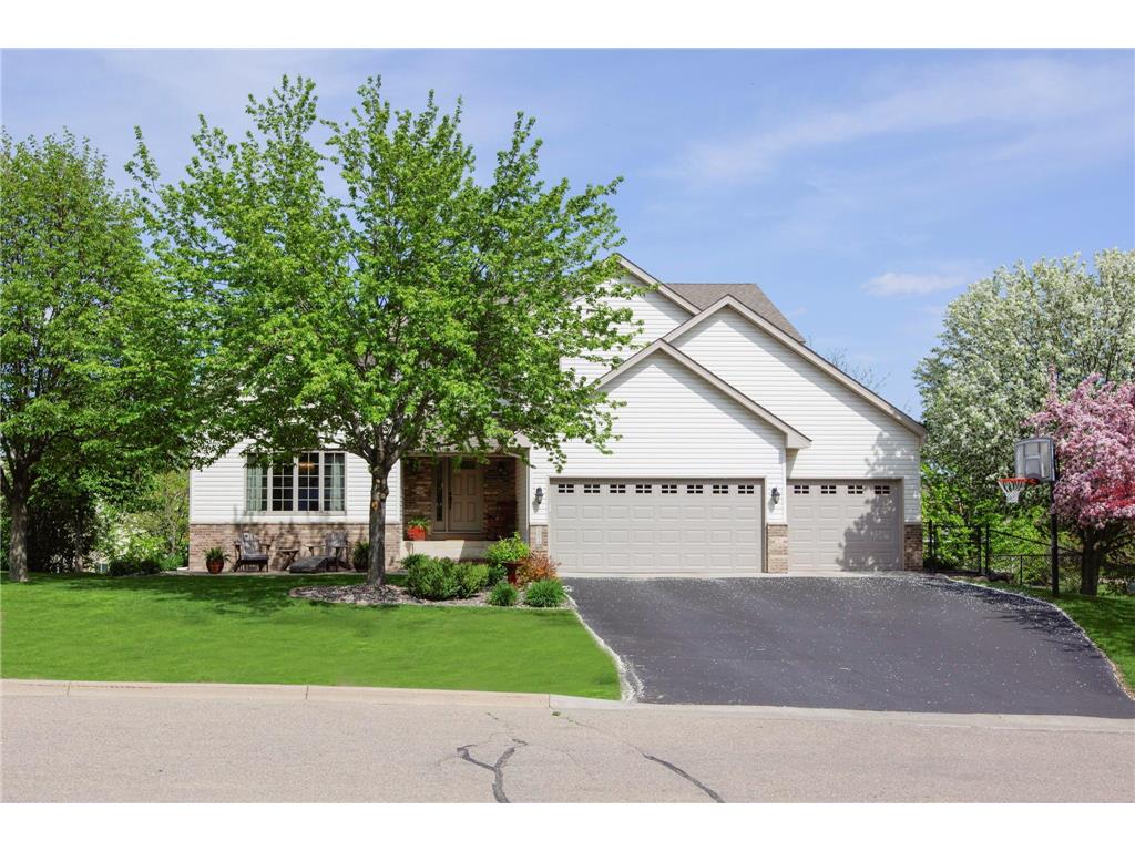 202 Heartland Road, Buffalo, MN, 55313 MLS 6165953 Edina Realty