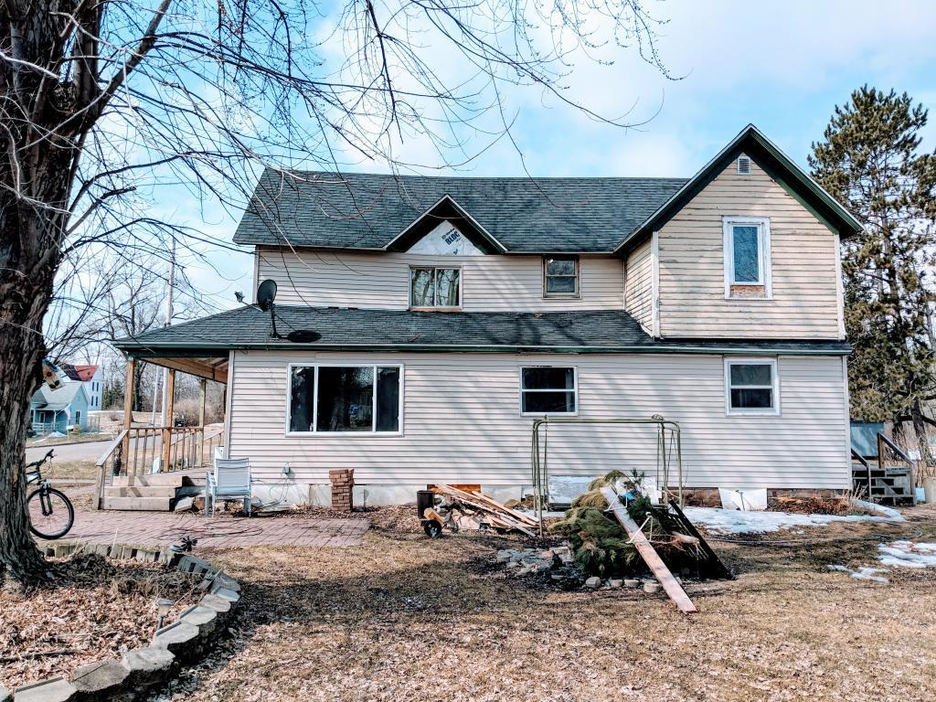 202 Lark Street, Sandstone, MN 55072 MLS 5334012 Edina Realty