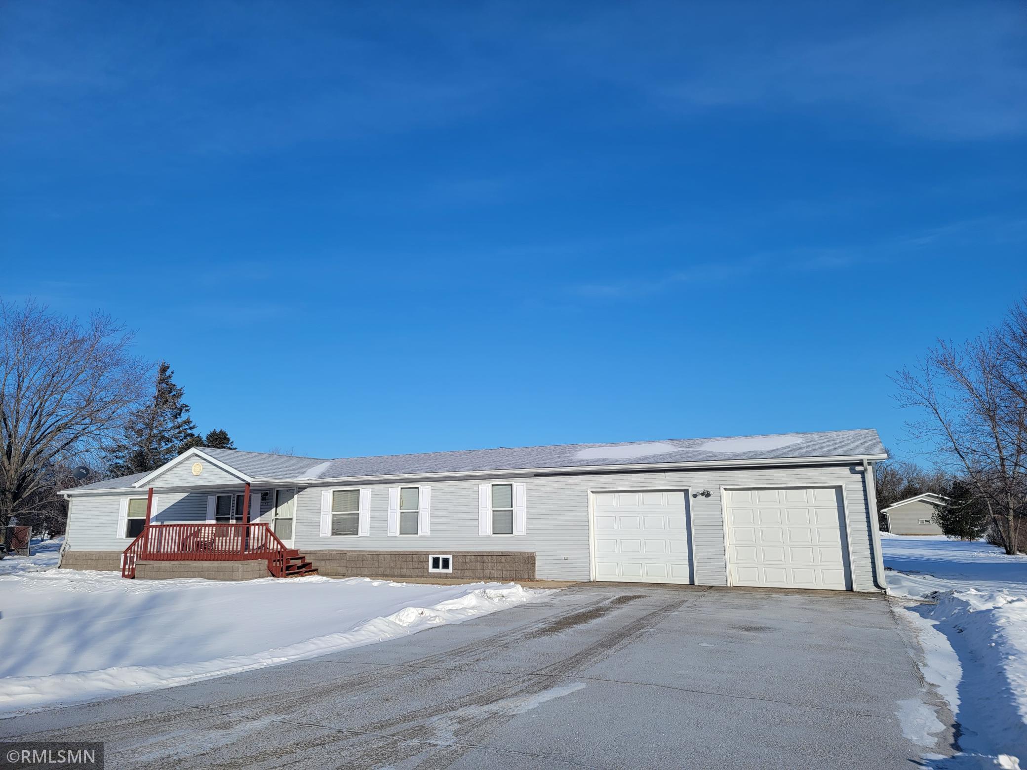 202 Mill Avenue E, Clarissa, MN 56440 MLS 5710146 Edina Realty