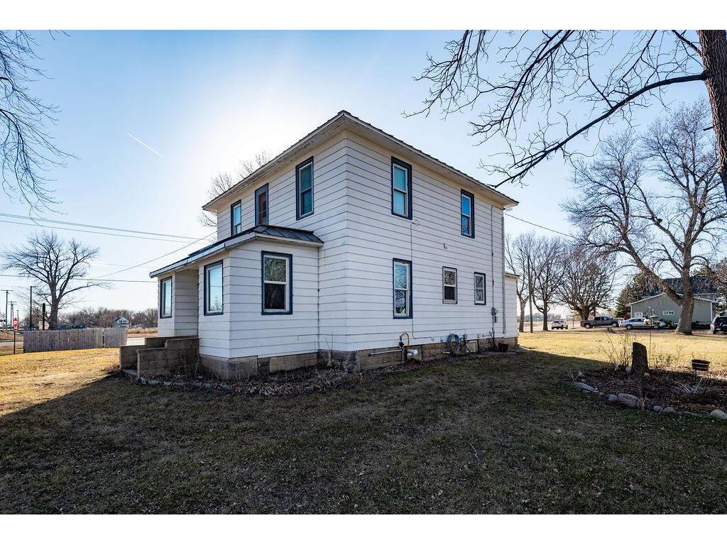 202 N 14th Street, Kerkhoven, MN, 56252 MLS 6503682 Edina Realty