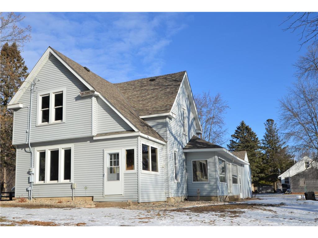 202 N 2nd Street, Darwin, MN, 55324 MLS 6315045 Edina Realty