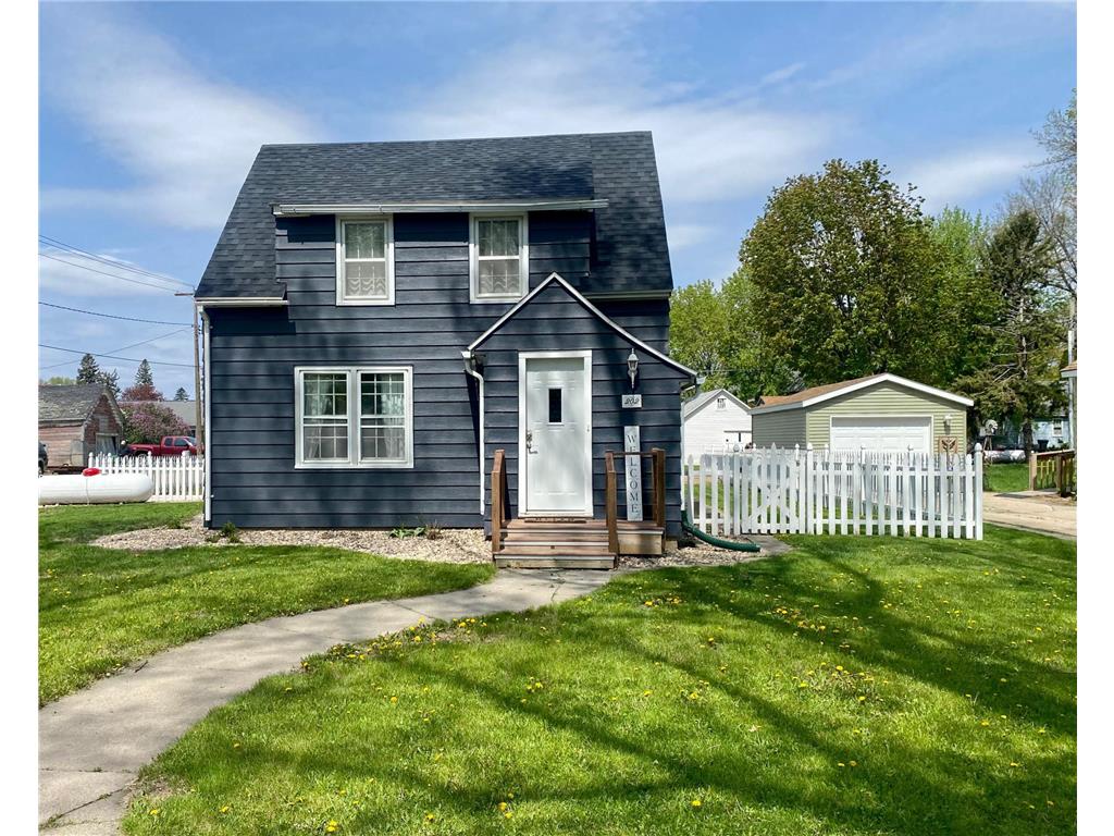 202 N 8th Street, Kerkhoven, MN, 56252 MLS 6201486 Edina Realty