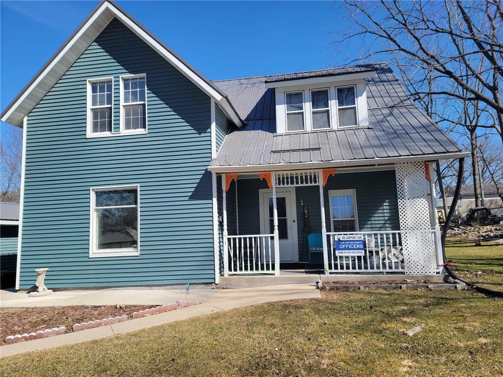 202 N Ash Street Canton MN 55922 7018723 image1