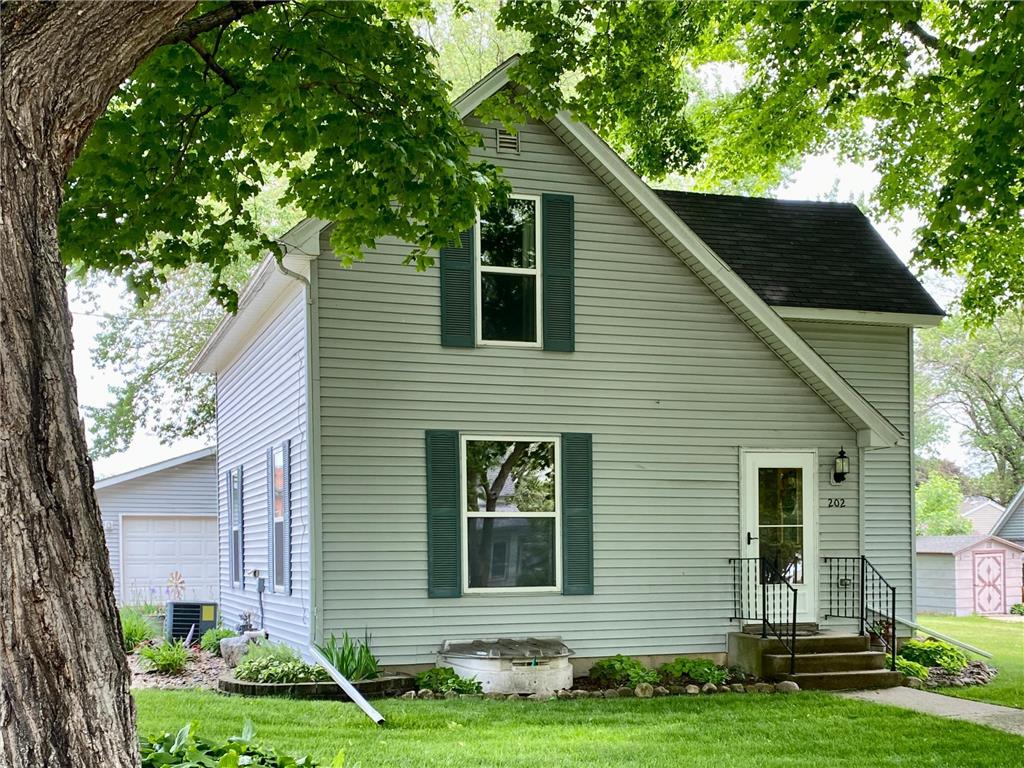 202 NW 4th Street Adams MN 55909 6380297 image1