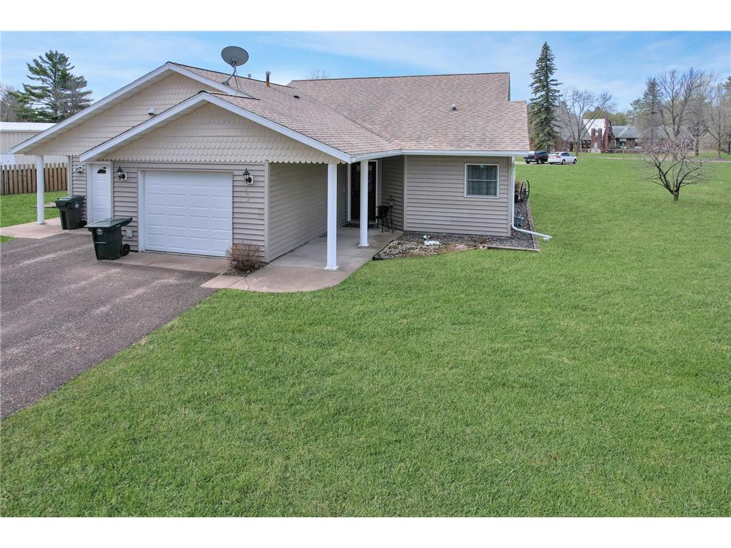 202 Polk Avenue S Frederic WI 54837 6538626 image1