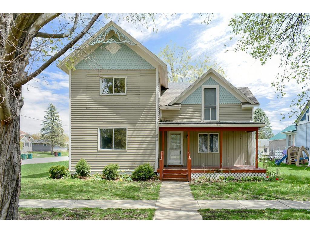 202 S Ellsworth Street Houston MN 55943 6527958 image1