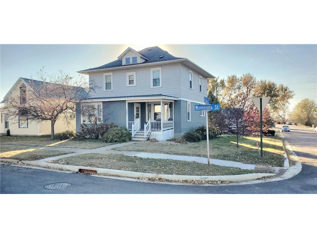 202 S Minnesota Street, Lakefield, MN, 56150 MLS 6273470 Edina Realty