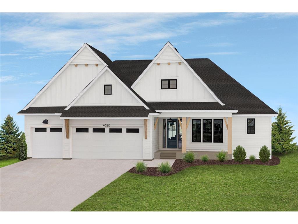 202 Sandy Shores Road Waconia MN 55387 - Waconia 7061794 image1