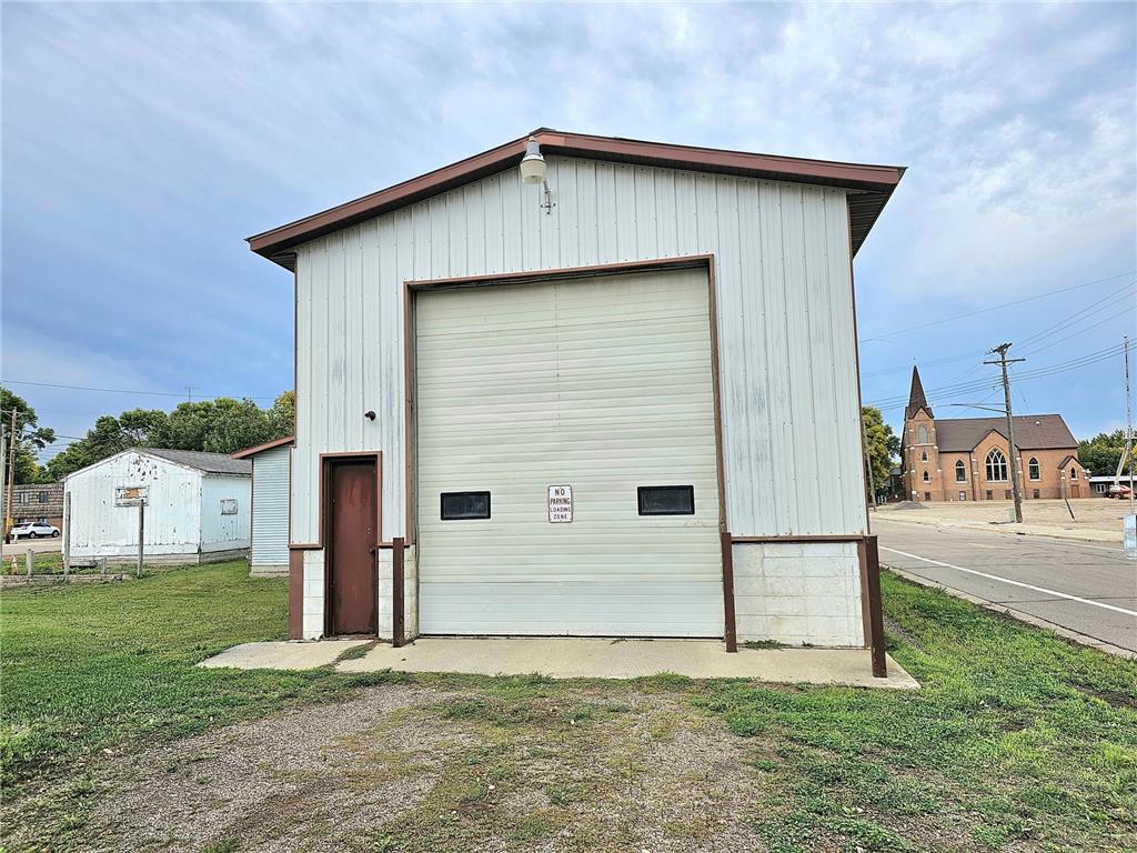 202 Spicer Avenue N, Raymond, MN, 56282 MLS 6444065 Edina Realty