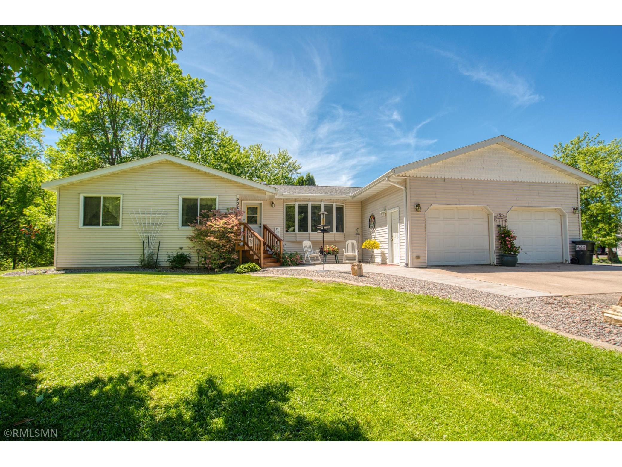 202 Sullivan Avenue Avenue S, Hinckley, MN 55037 MLS 5760848 Edina Realty