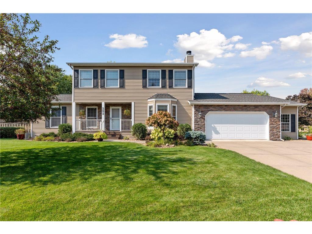 202 Sunrise Lane, Champlin, MN, 55316 MLS 6225983 Edina Realty