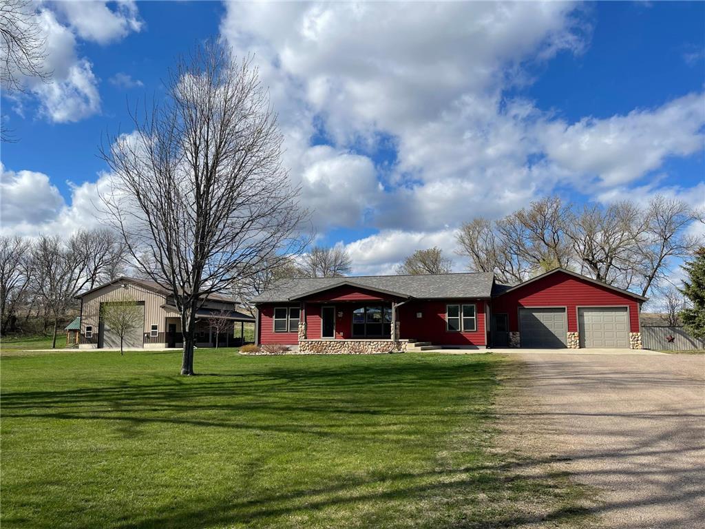 2020 235th Street, Lynd, MN, 56157 MLS 6518889 Edina Realty