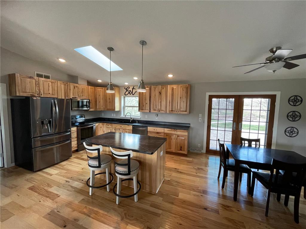 2020 235th Street, Lynd, MN, 56157 MLS 6518889 Edina Realty