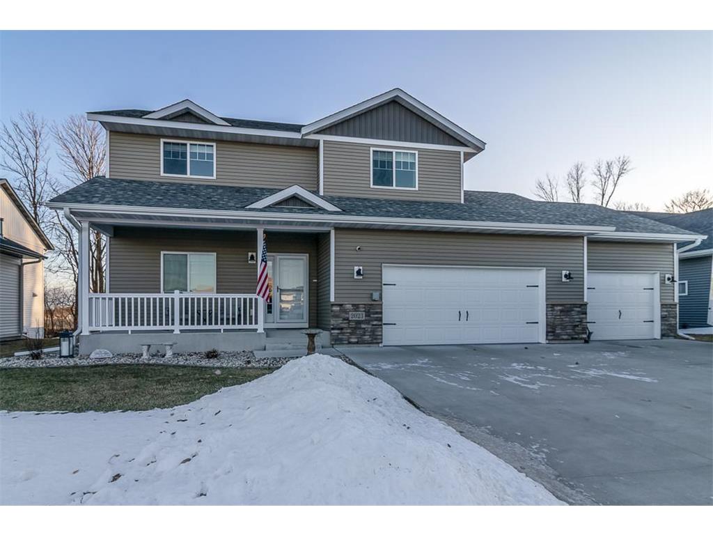 2021 Bluestem Drive Mankato MN 56001 7010330 image1