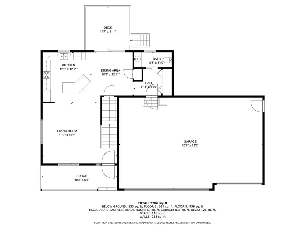 2021 Bluestem Drive Mankato MN 56001 7010330 image39