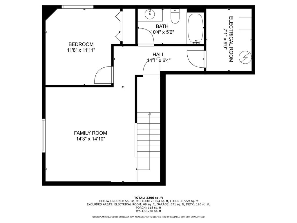 2021 Bluestem Drive Mankato MN 56001 7010330 image41