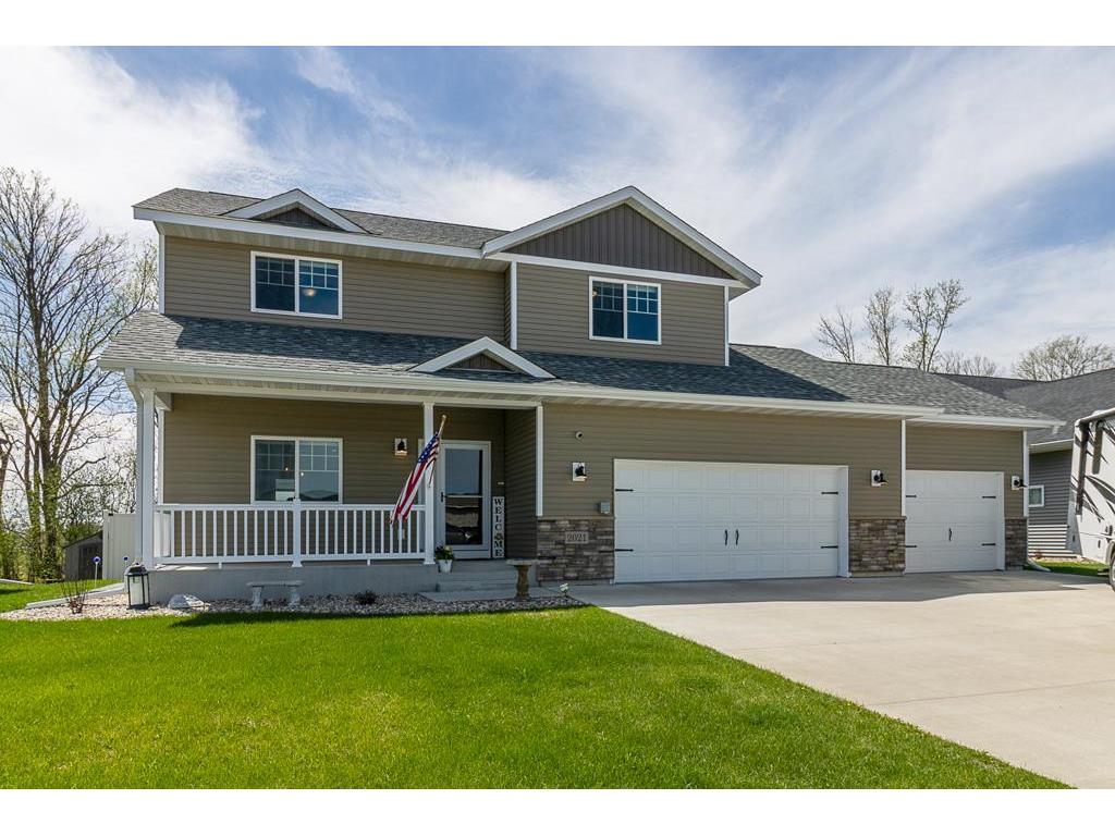 2021 Bluestem Drive Mankato MN 56001 7064200 image1