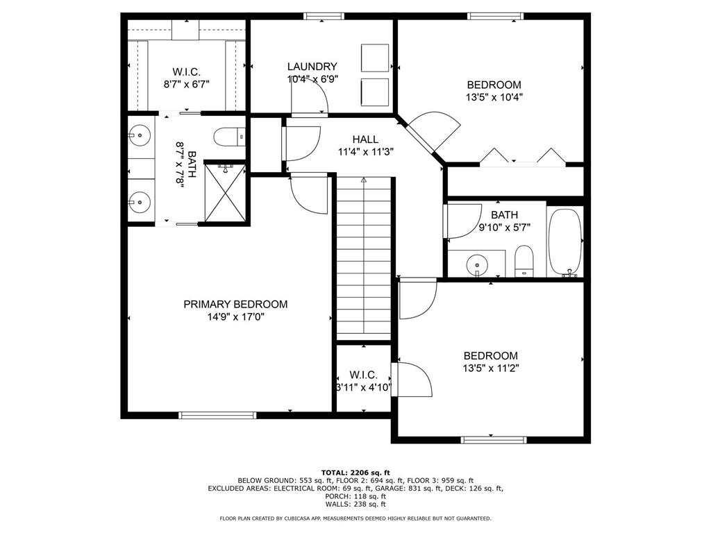 2021 Bluestem Drive Mankato MN 56001 7064200 image44