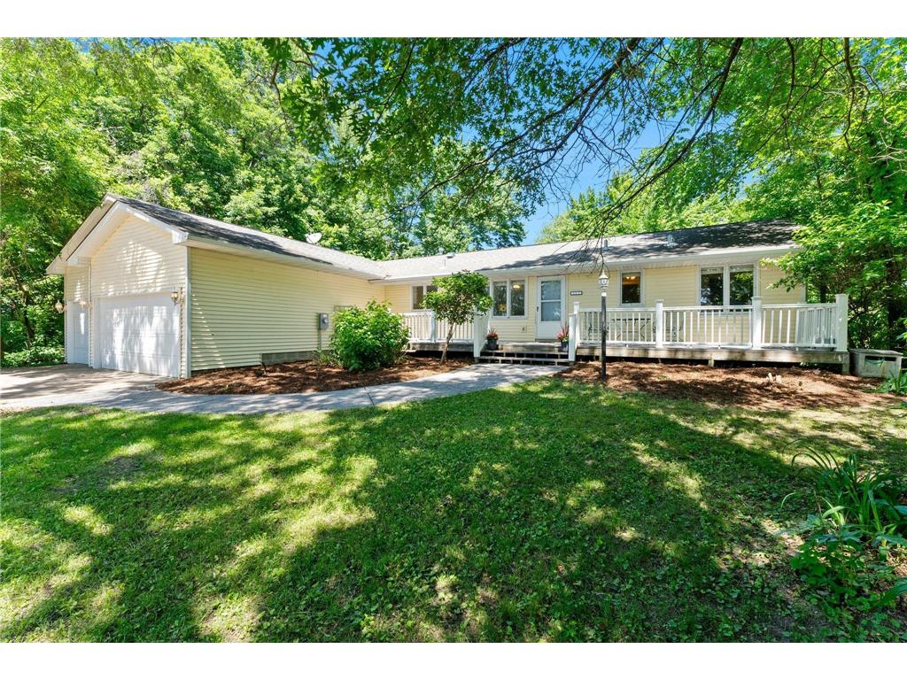 2021 Glenwood Drive NE, Cambridge, MN, 55008 MLS 6551084 Edina Realty