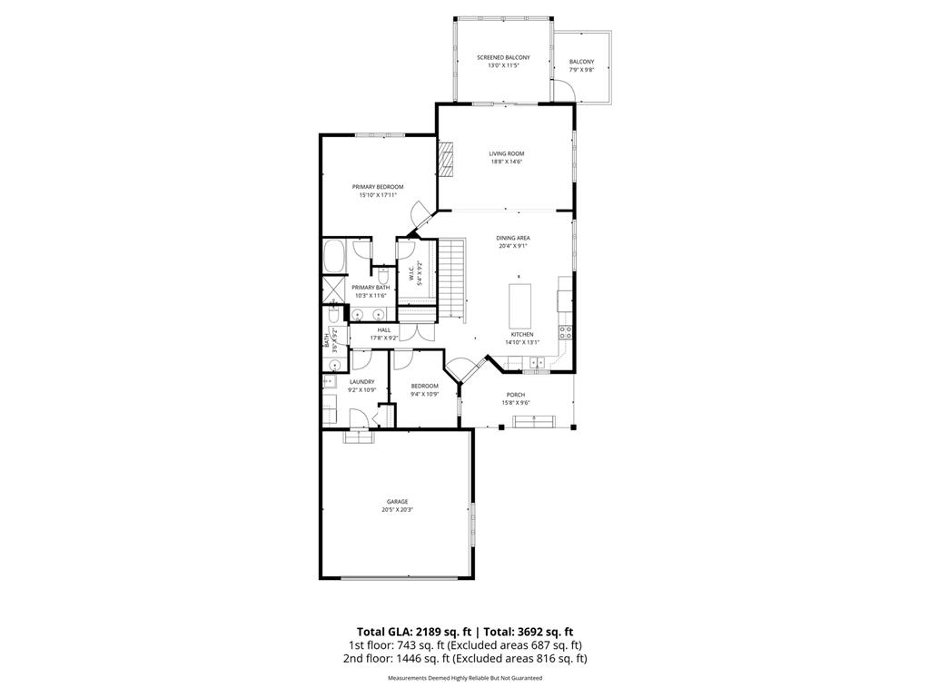 2021 Goodview Avenue N Oakdale MN 55128 6815605 image35