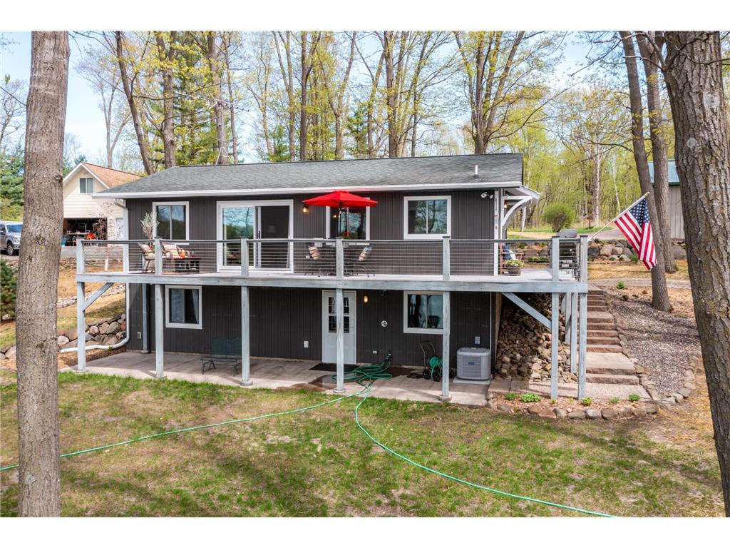 2021 Richardson Court, Luck, WI, 54853 MLS 6187191 Edina Realty