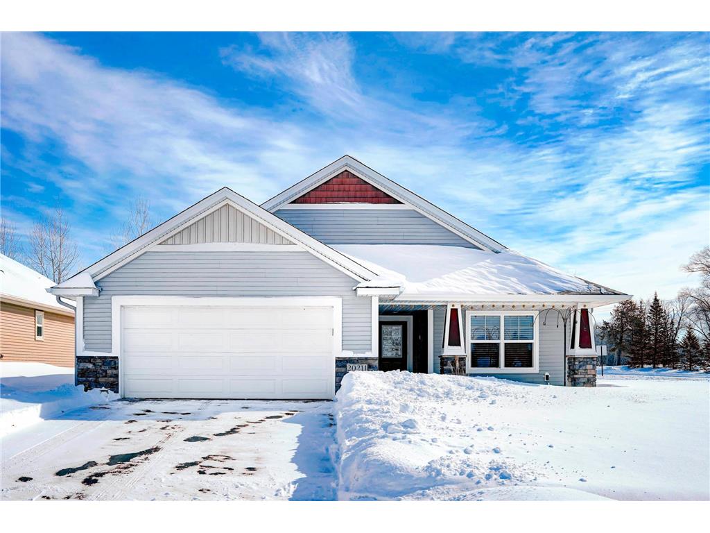 20211 Granada Avenue N, Forest Lake, MN, 55025 MLS 6330821 Edina Realty