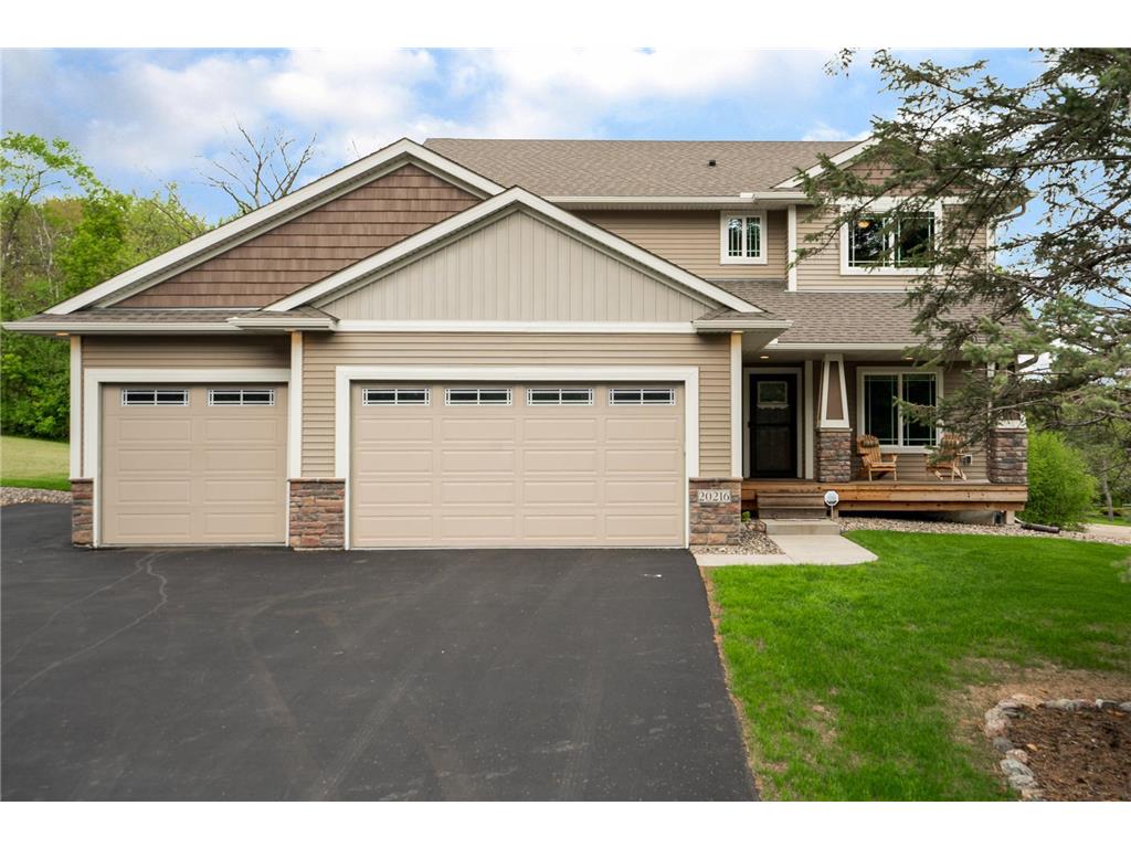 20216 Akin Road, Farmington, MN, 55024 MLS 6195384 Edina Realty