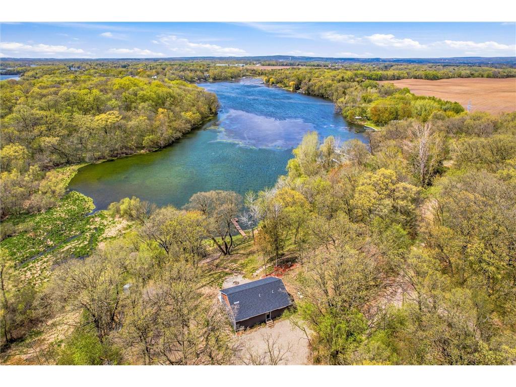 20225 Langevin Drive Wakefield Twp MN 56368 - Cedar Island Lake 7069616 image1