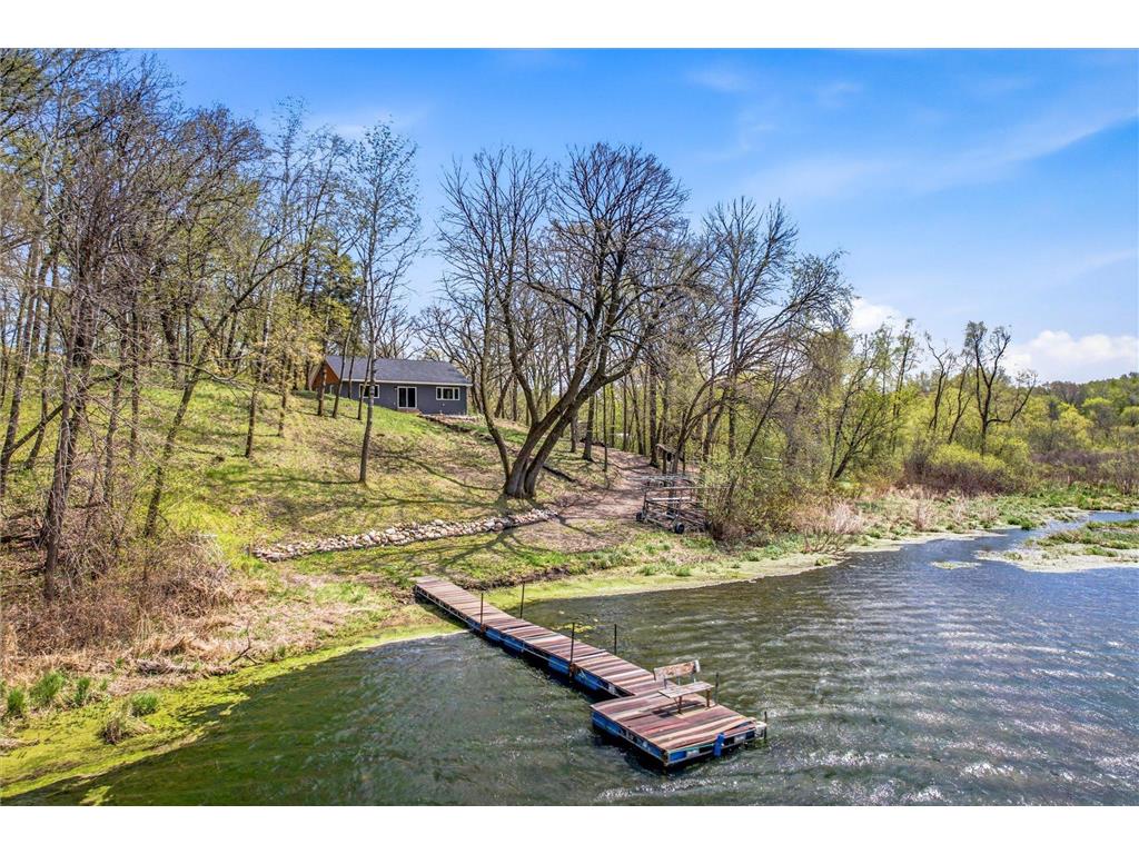 20225 Langevin Drive Wakefield Twp MN 56368 - Cedar Island Lake 7069616 image2