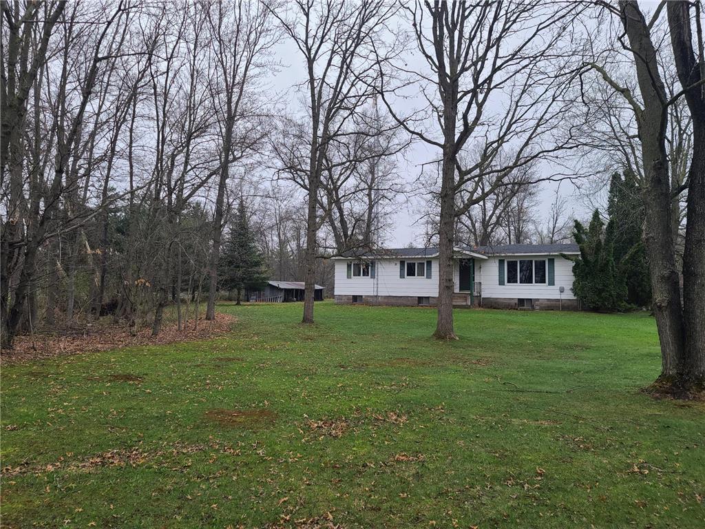 2023 10th Avenue Prairie Lake Twp WI 54728 - Red Cedar River 6367077 image1