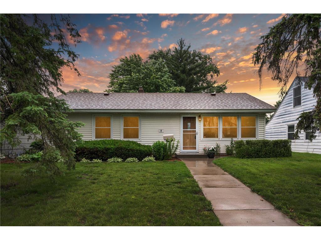 2023 Bordner Place Saint Paul MN 55116 6515099 image1