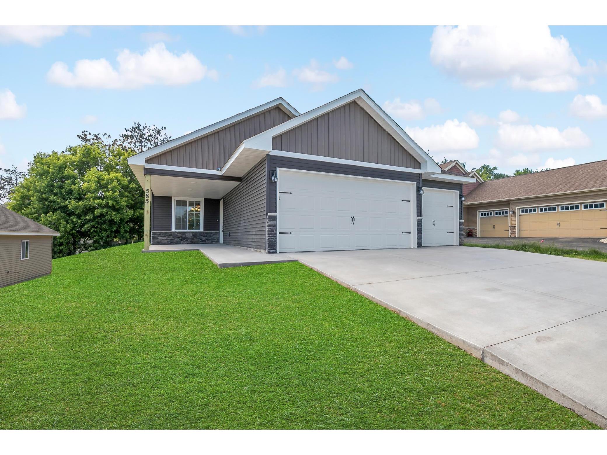 2023 Reuss Parkway, Saint Croix Falls, WI 54024 MLS 6120973 Edina