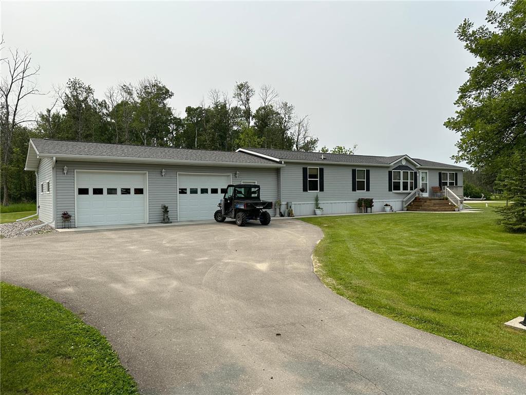 2023 Stanton Drive NW, Baudette, MN, 56623 MLS 7672302 Edina Realty