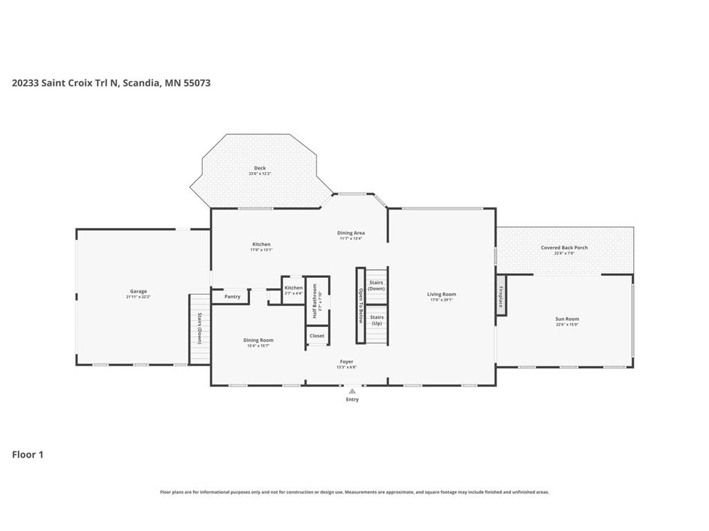 20233 Saint Croix Trail N Scandia MN 55073 7087659 image69