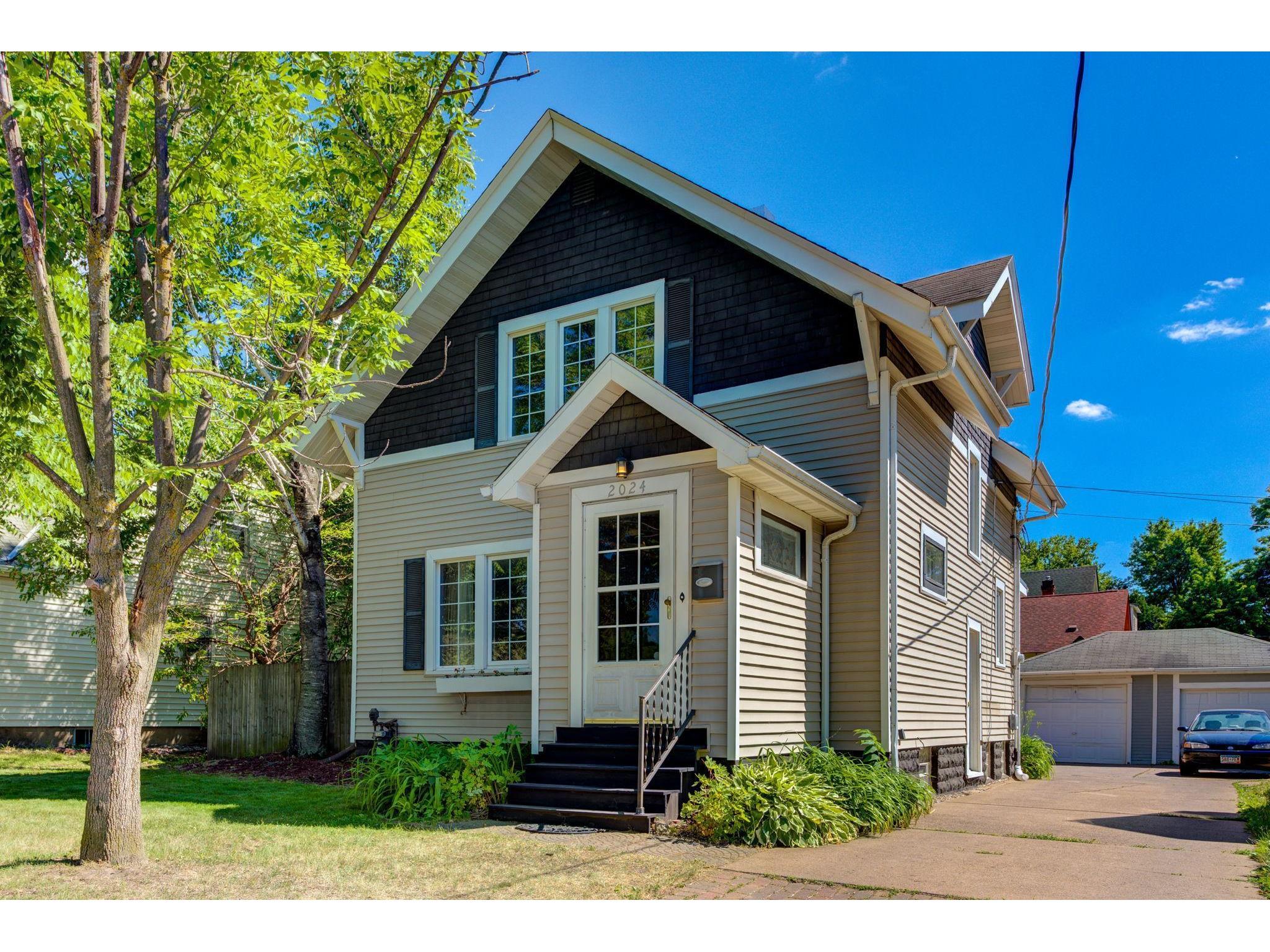 2024 Como Avenue, Saint Paul, MN, 55108 MLS 7110687 Edina Realty