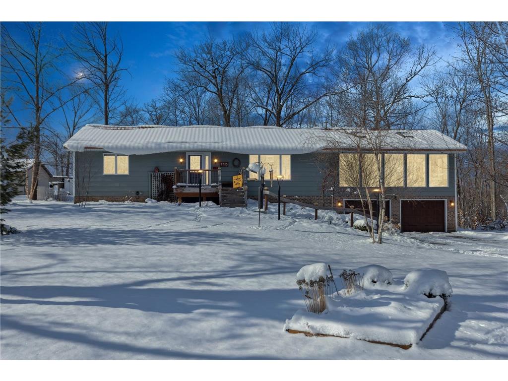 2025 81st Street, Balsam Lake, WI, 54810 MLS 6478437 Edina Realty