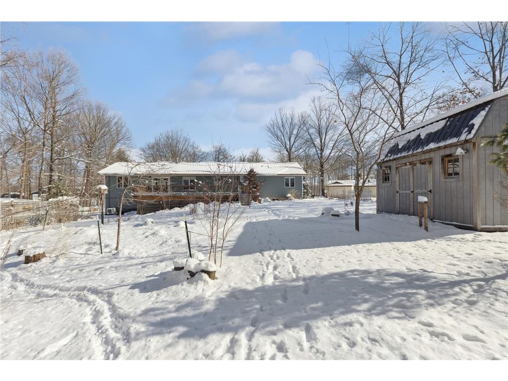 2025 81st Street, Balsam Lake, WI, 54810 MLS 6478437 Edina Realty