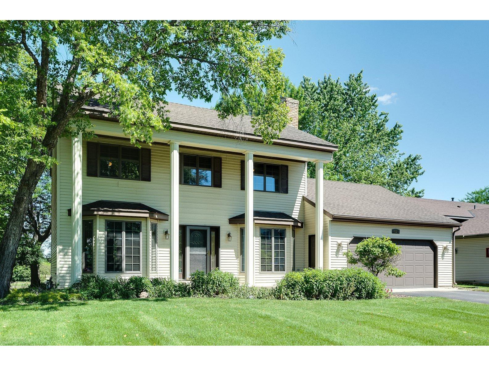 2025 Highland Drive, Hastings, MN, 55033 MLS 6009895 Edina Realty