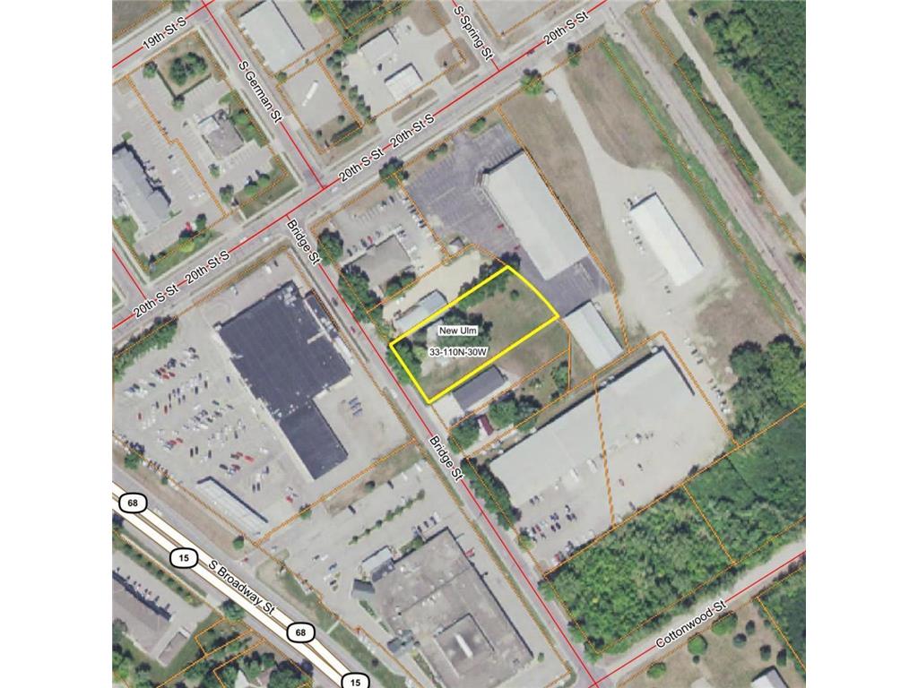 2025 S Bridge Street New Ulm MN 56073 6465235 image1