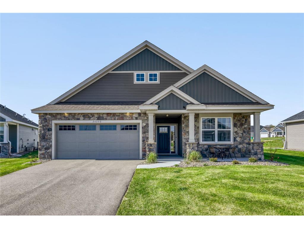 20252 Marsh Court Rogers MN 55311 7061241 image1
