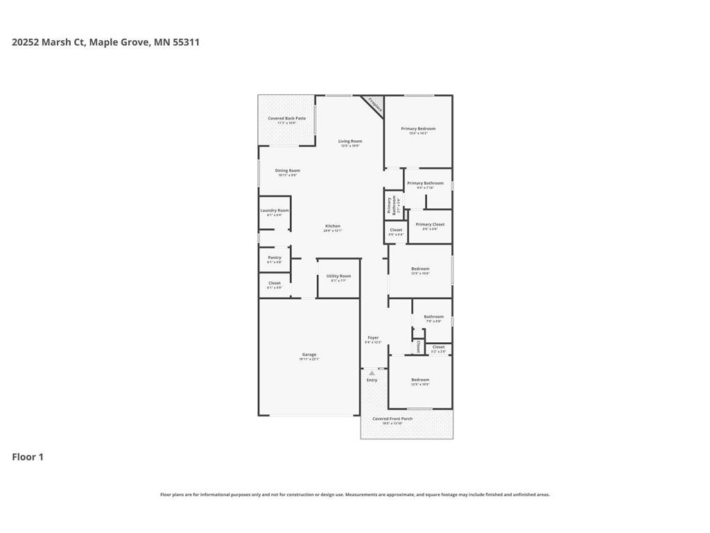 20252 Marsh Court Rogers MN 55311 7061241 image29