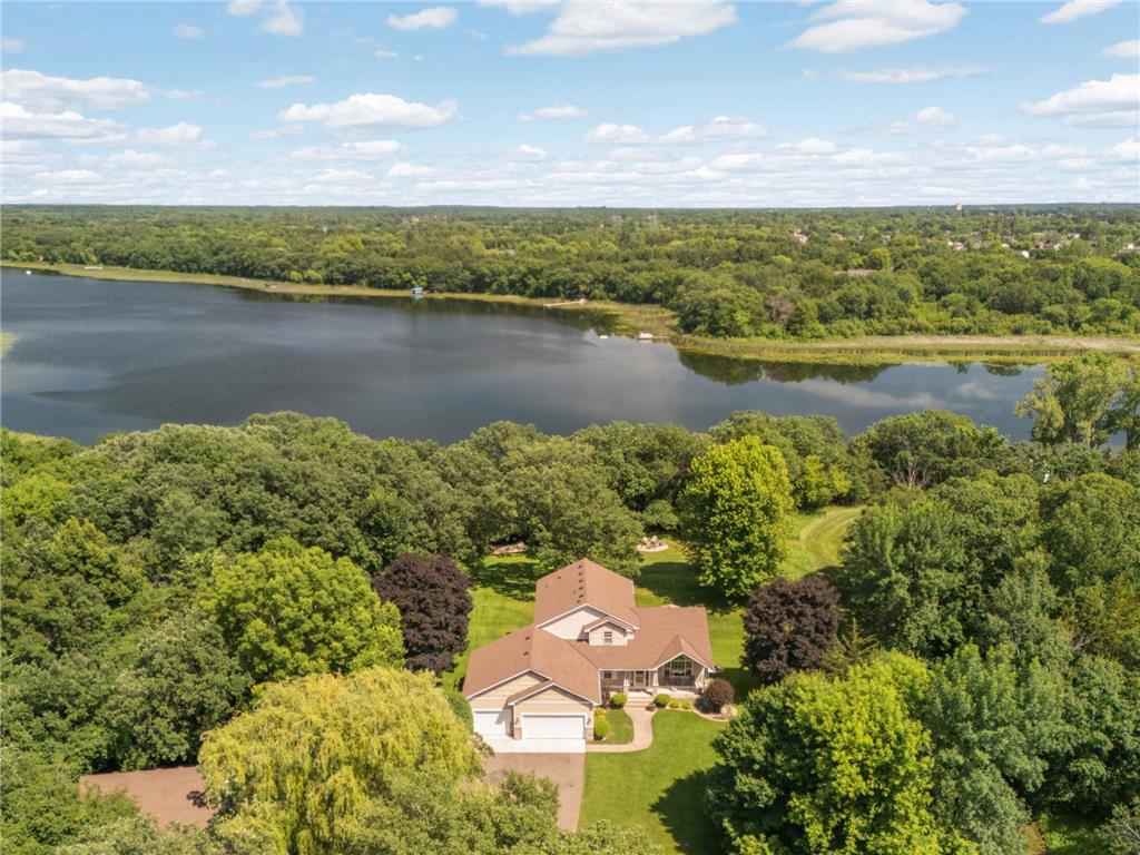 20255 215th Avenue Big Lake Twp MN 55309 - Thompson 6786636 image1