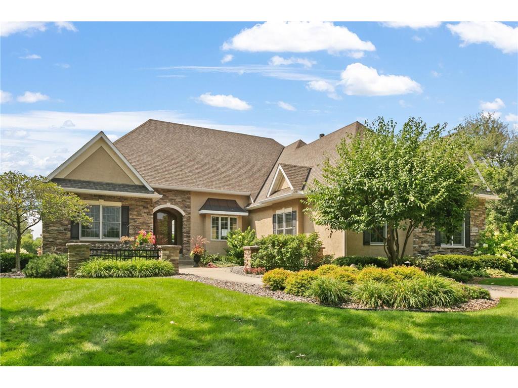 2026 140th Avenue NE Ham Lake MN 55304 - Amelia Lake 6545149 image1