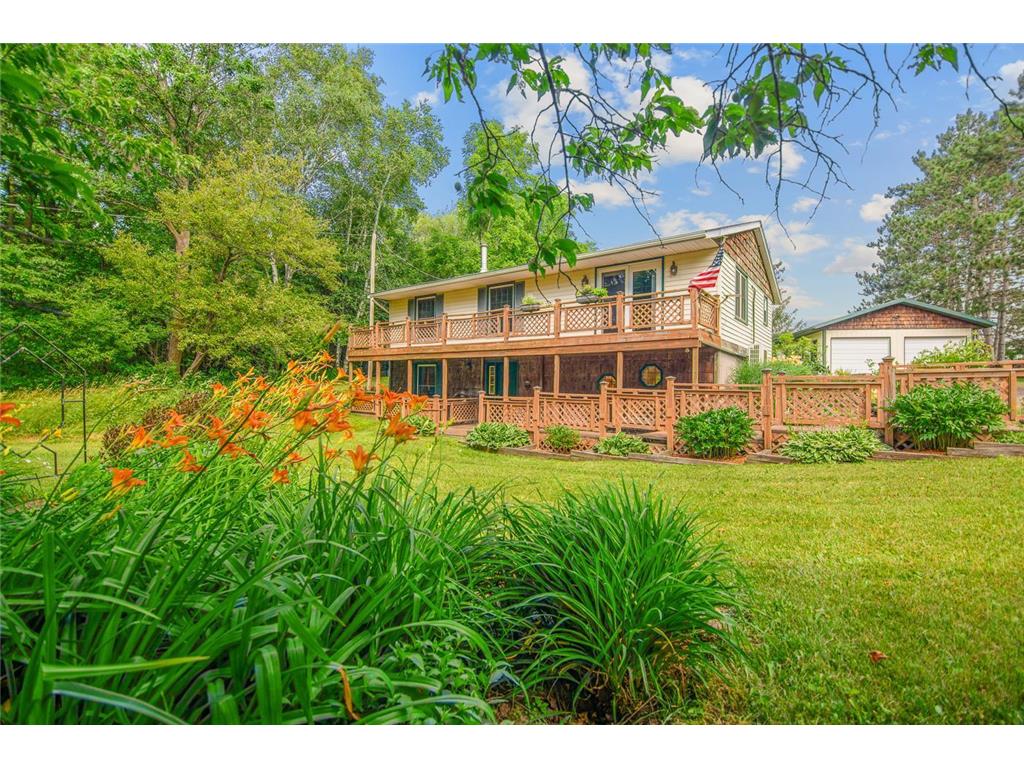 2026 200th Street, Eureka, WI, 54824 MLS 6232520 Edina Realty