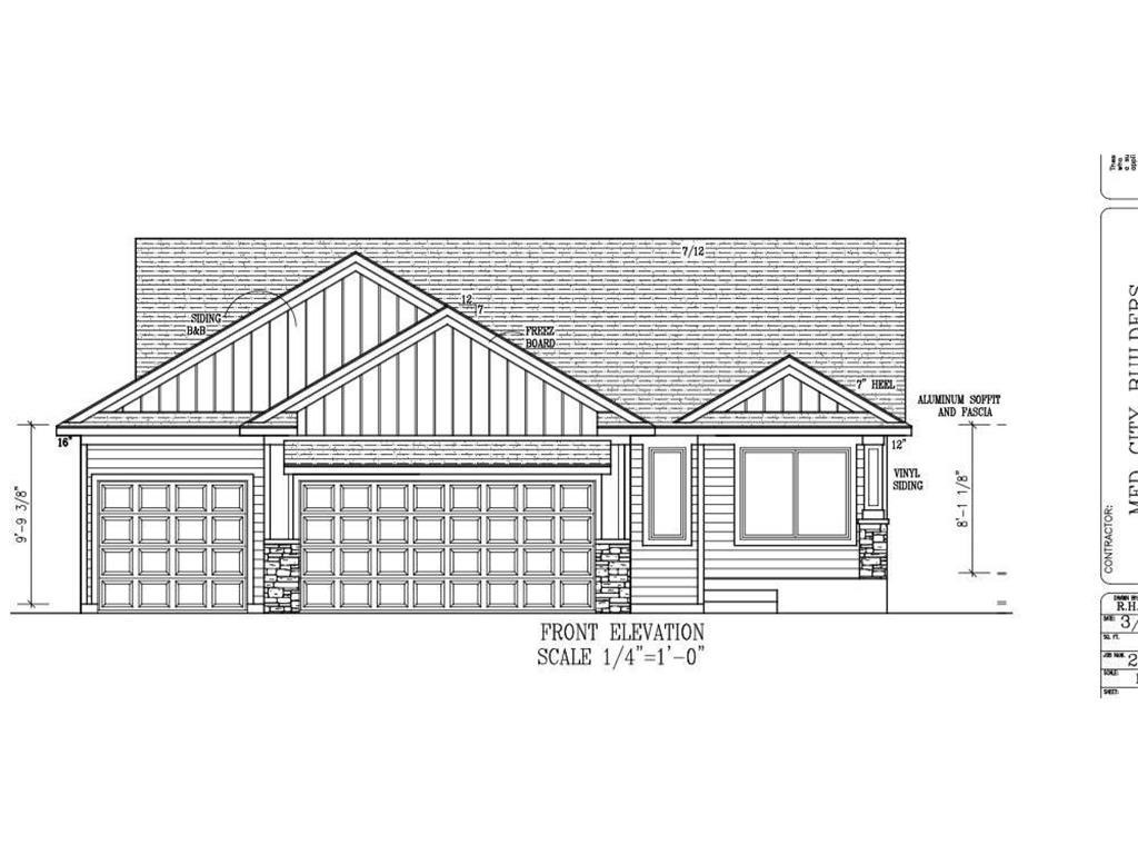 2026 Douglas Trail Drive SE Pine Island MN 55963 6732610 image1