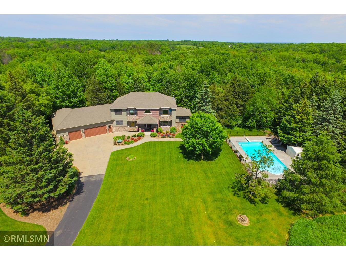 20260 Oxboro Lane N, Scandia, MN 55047 MLS 5722432 Edina Realty