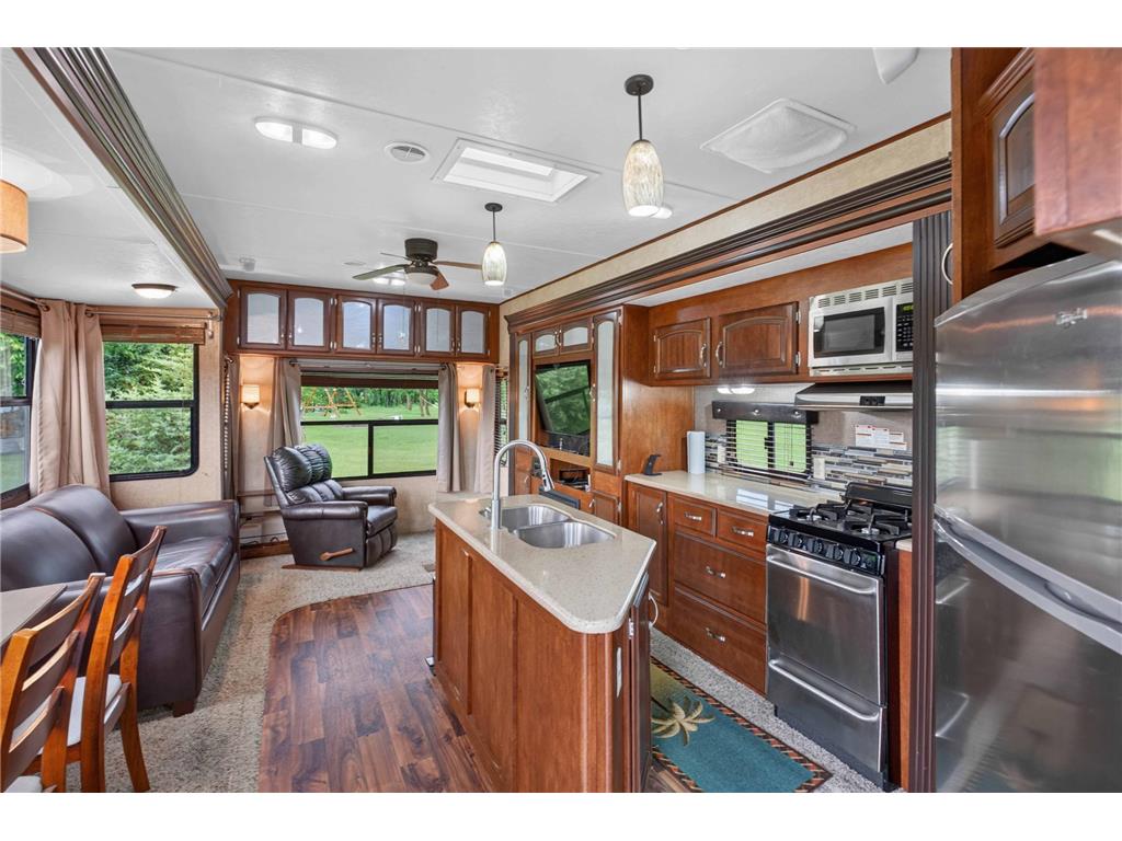20265 Swenson Drive Nidaros Twp MN 56524 - Clitherall 7101239 image26